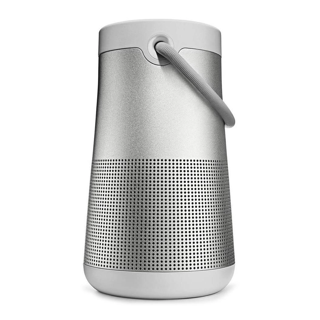 Акустична система Bose SoundLink Revolve+ Luxe Silver