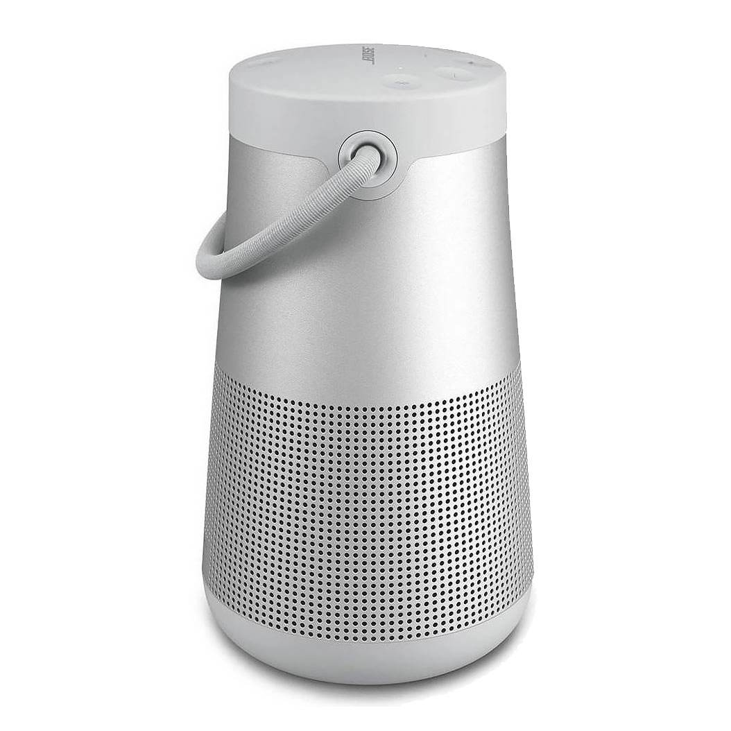 Акустична система Bose SoundLink Revolve+ Luxe Silver