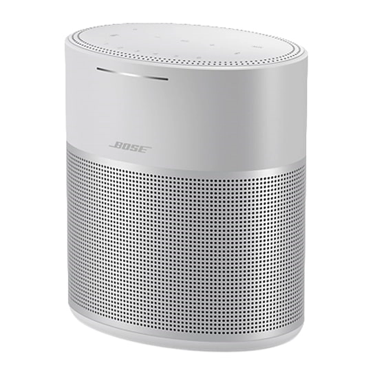 Домашня акустична система Bose Home Speaker 300 Luxe Silver