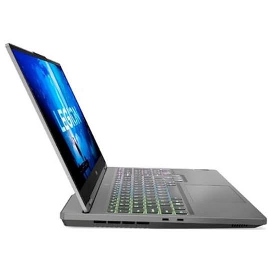 Ноутбук Lenovo Legion 5 15IAH7H Storm Grey (82RB00EBPB)