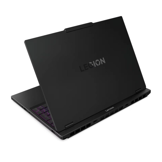 Ноутбук Lenovo Legion 5 15AKP10 Eclipse Black (83F10005US)