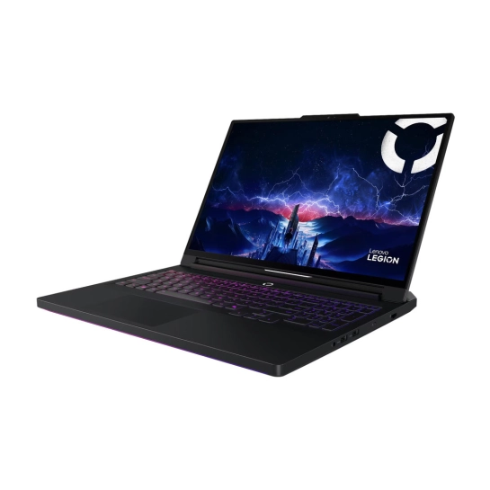 Ноутбук Legion Pro 7 16IAX10H Eclipse Black (83F50110US)