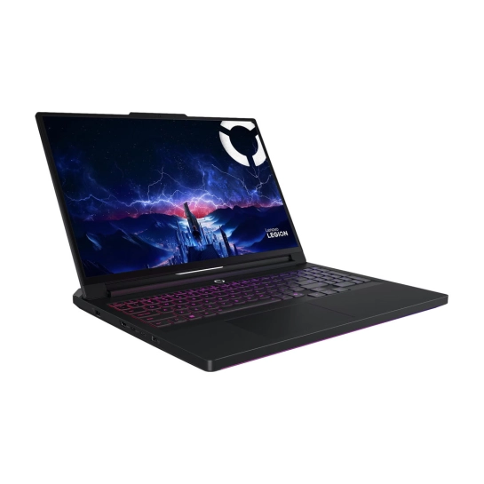 Ноутбук Legion Pro 7 16IAX10H Eclipse Black (83F50110US)