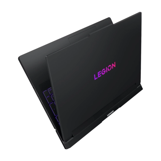 Ноутбук Legion Pro 7 16IAX10H Eclipse Black (83F50210US)
