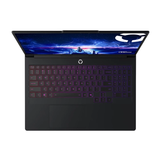 Ноутбук Legion Pro 7 16IAX10H Eclipse Black (83F50210US)