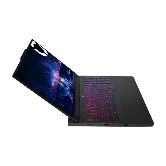 Ноутбук Legion Pro 7 16IAX10H Eclipse Black (83F50510US)