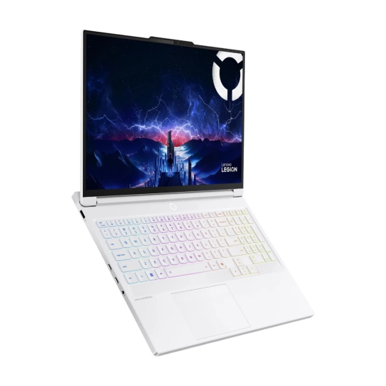 Ноутбук Lenovo Legion 7 16IAX10 Glacier White (83KY0003US)