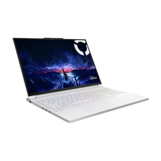 Ноутбук Lenovo Legion 7 16IAX10 Glacier White (83KY0339RM)