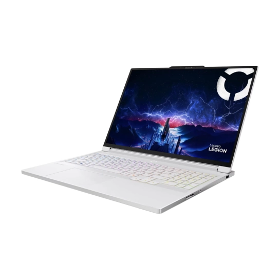 Ноутбук Lenovo Legion 7 16IAX10 Glacier White (83KY0439RM)