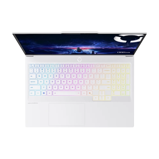 Ноутбук Lenovo Legion 7 16IAX10 Glacier White (83KY0539RM)