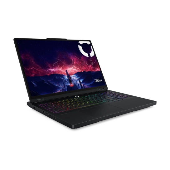 Ноутбук Lenovo Legion Pro 5 16ADR10 Eclipse Black (83LT001EUS)