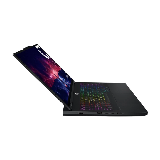 Ноутбук Lenovo Legion Pro 5 16ADR10 Eclipse Black (83LT002EUS)