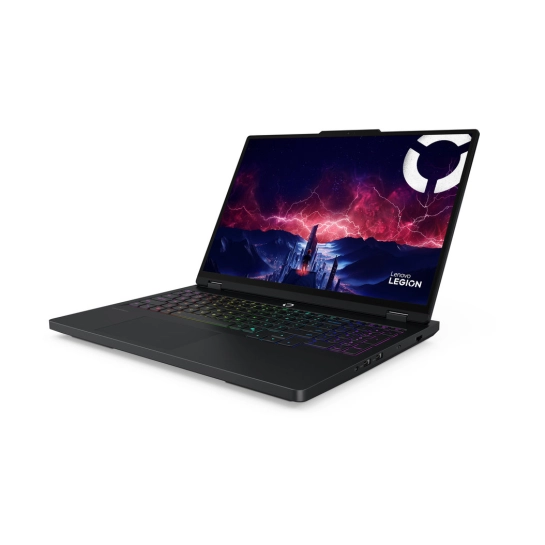 Ноутбук Lenovo Legion Pro 5 16ADR10 Eclipse Black (83LT005EUS)