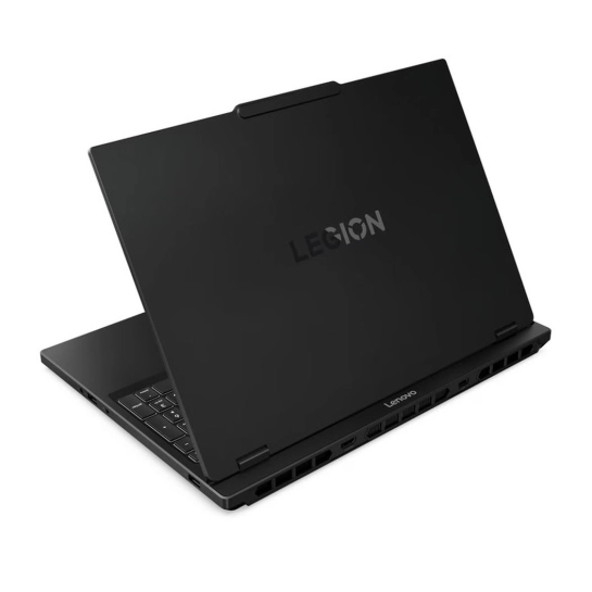 Ноутбук Lenovo Legion 5 15IRX10 Eclipse Black (83LY0000US)