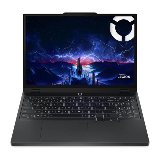 Ноутбук Lenovo Legion 5 15IRX10 Eclipse Black (83LY0000US)