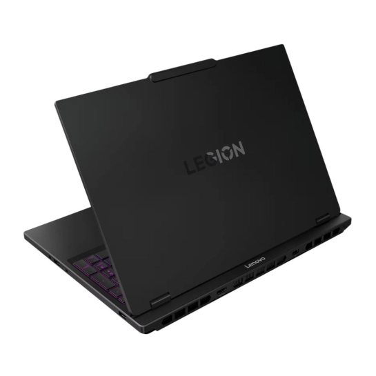 Ноутбук Lenovo Legion 5 15IRX10 Eclipse Black (83LY0101US)