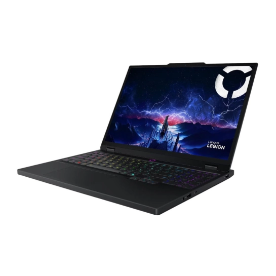 Ноутбук Lenovo Legion 5 15IRX10 Eclipse Black (83LY0103US)