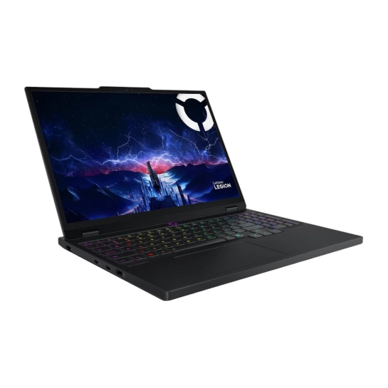 Ноутбук Lenovo Legion 5 15IRX10 Eclipse Black (83LY0103US)