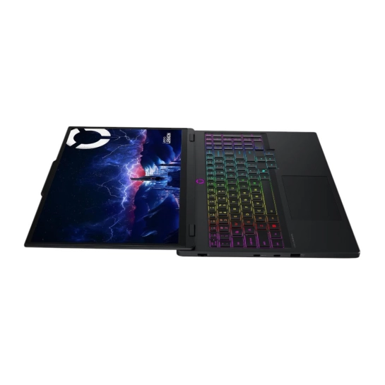 Ноутбук Lenovo Legion 5 15IRX10 Eclipse Black (83LY0103US)