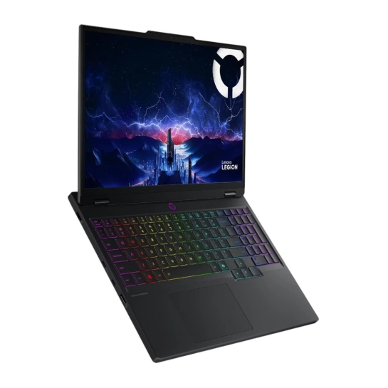 Ноутбук Lenovo Legion 5 15IRX10 Eclipse Black (83LY0105US)