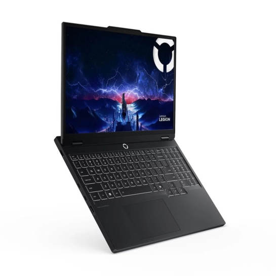 Ноутбук Lenovo Legion 5 15IRX10 Eclipse Black (83LY025RMH)