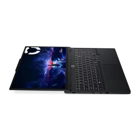 Ноутбук Lenovo Legion 5 15IRX10 Eclipse Black (83LY035RMH)