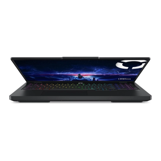 Ноутбук Lenovo Legion 5 16IAX10 Storm Grey (83NX00004US)