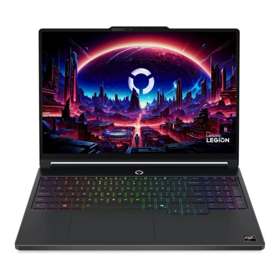 Ноутбук Lenovo Legion 5 15AGP11 (83Q60001US)