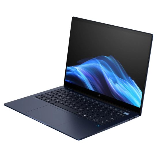 Ноутбук HP EliteBook Ultra 14 G1q Atmosphere Blue (928N12ES)