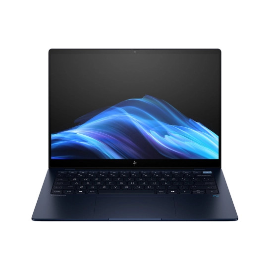 Ноутбук HP EliteBook Ultra 14 G1q Atmosphere Blue (928N32ES)