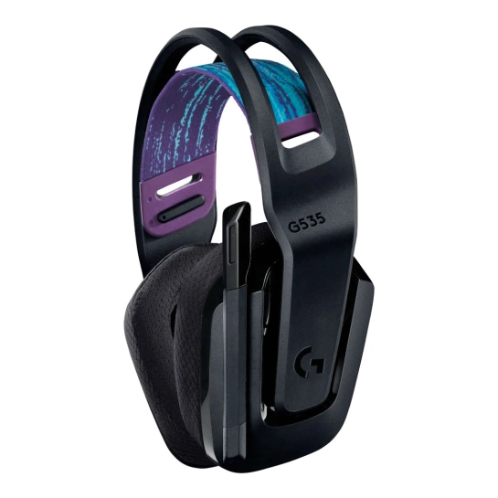 Ігрова гарнітура Logitech G535 Lightspeed Wireless Gaming Headset