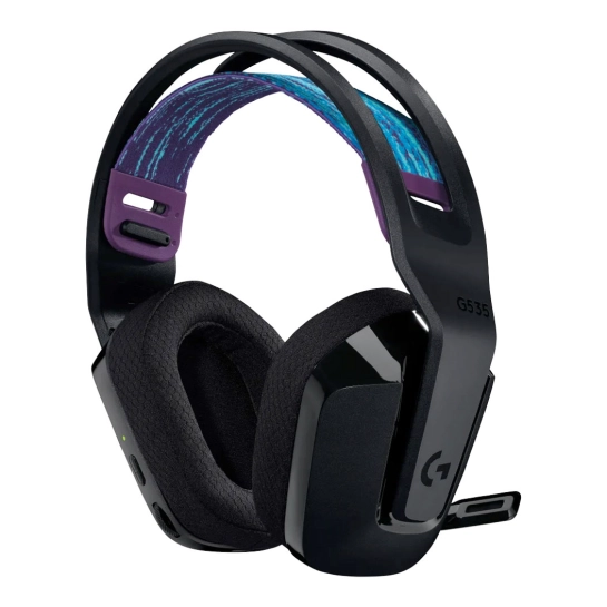 Ігрова гарнітура Logitech G535 Lightspeed Wireless Gaming Headset