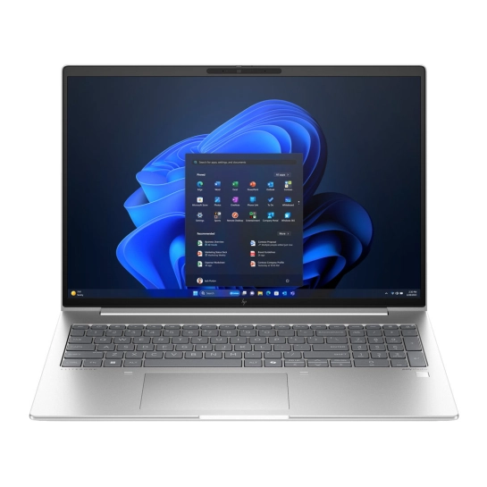 Ноутбук HP EliteBook 660 G11 Silver (A6UC81T)