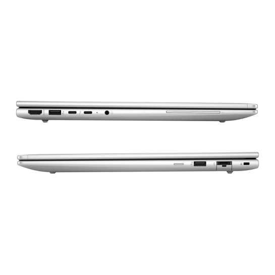 Ноутбук HP EliteBook 660 G11 Silver (A6UC81T)