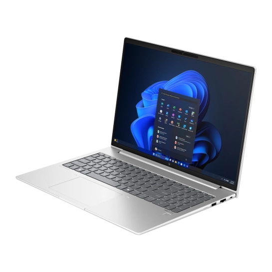 Ноутбук HP EliteBook 660 G11 Silver (A6UC86T)