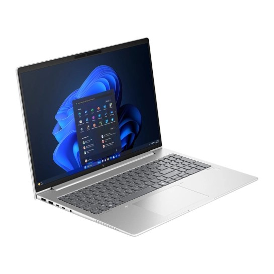 Ноутбук HP EliteBook 660 G11 Silver (A6UC86T)