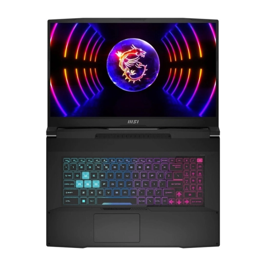 Ноутбук MSI Katana 17 B13VGK (B13VGK-671)