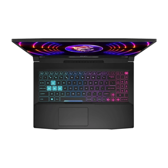 Ноутбук MSI Katana 17 B13VGK (B13VGK-672)