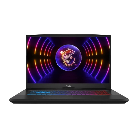 Ноутбук MSI Katana 17 B13VGK (B13VGK-676)