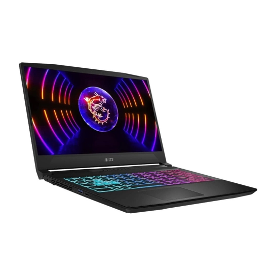 Ноутбук MSI Katana 17 B13VGK (B13VGK-676)