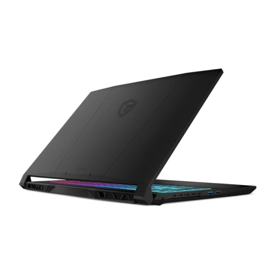 Ноутбук MSI Katana 17 B13VGK (B13VGK-677)
