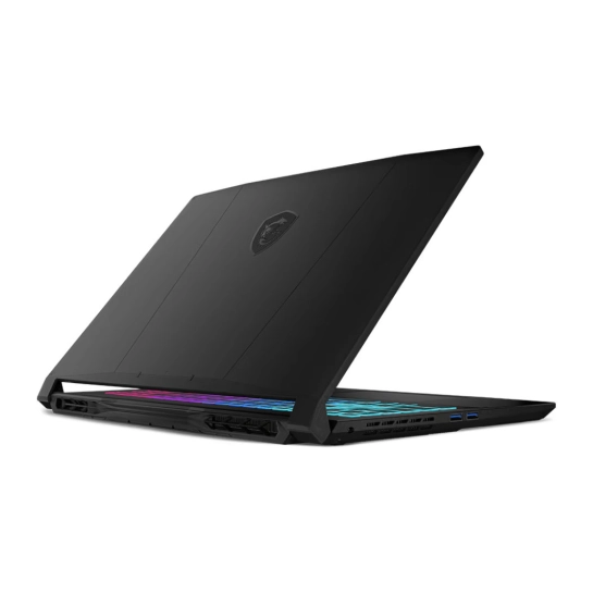 Ноутбук MSI Katana 17 HX B14WFK (B14WFK-078CZ)