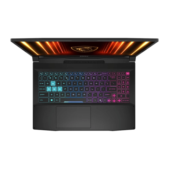 Ноутбук MSI Katana 17 HX B14WFK (B14WFK-078CZ)