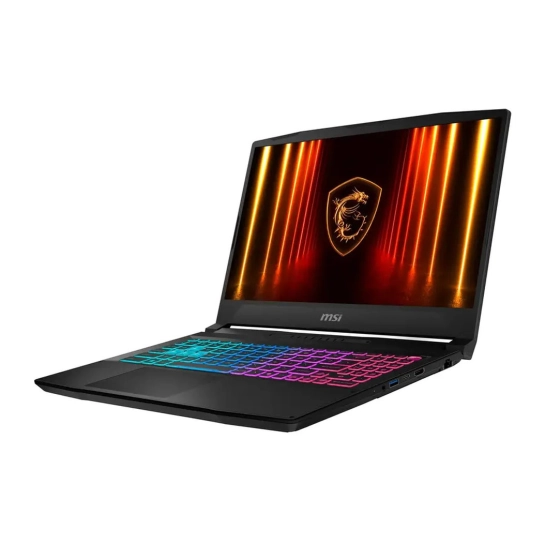 Ноутбук MSI Katana 17 HX B14WFK (B14WFK-0838XRO)
