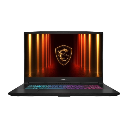 Ноутбук MSI Katana 17 HX B14WFK (B14WFK-0838XRO)