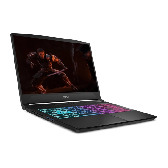 Ноутбук MSI Katana 15 HX B14WFK (B14WFK-2675XRO)