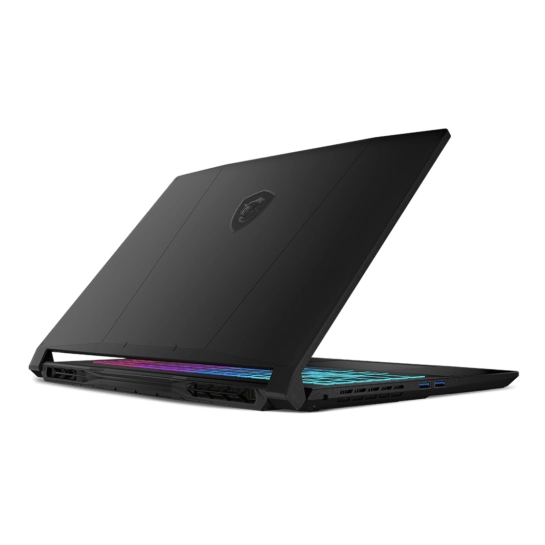 Ноутбук MSI Katana 15 HX B14WFK (B14WFK-2685XRO)