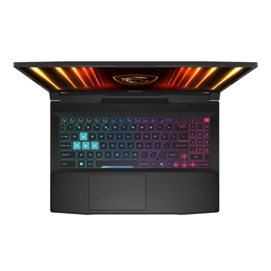 Ноутбук MSI Katana 15 HX B14WFK (B14WFK-2685XRO)