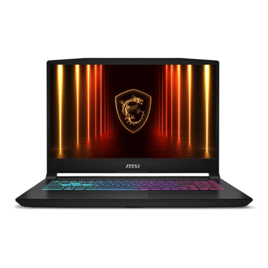 Ноутбук MSI Katana 15 HX B14WGK (B14WGK-2673XRO)