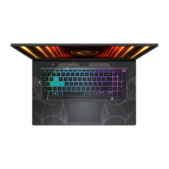 Ноутбук MSI Cyborg A15 AI B2HWEKG (B2HWEKG-071US)